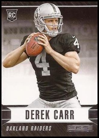 131 Derek Carr